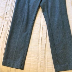 Ann Taylor LOFT Curvy Skinny Size 8 pants